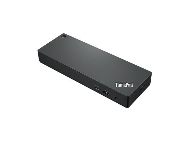 ThinkPad Universal Thunderbolt 4 Dock - image 9