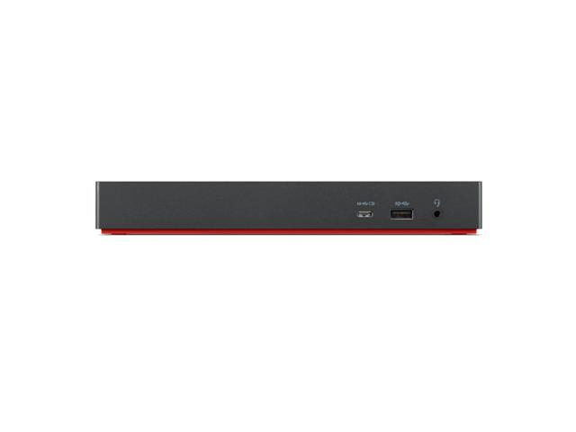 ThinkPad Universal Thunderbolt 4 Dock - image 11