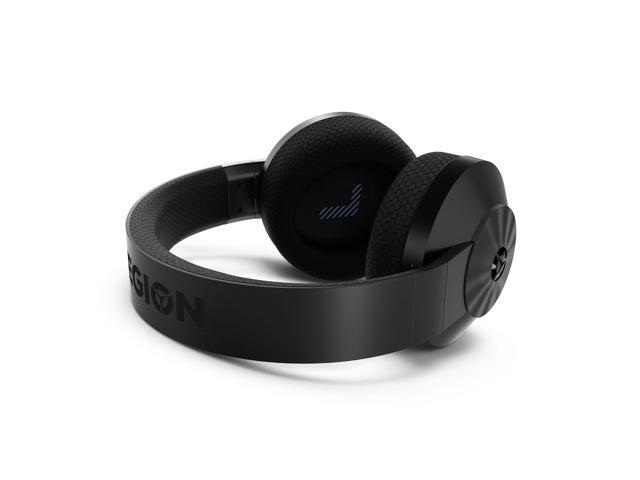Lenovo Legion H600 Wireless Gaming Headset - image 5