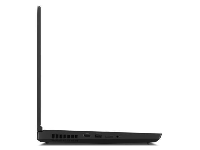 Lenovo ThinkPad P15 Gen 2 Intel Laptop, i9-11950H, RTX, 32GB, 1TB, Win 10 Pro