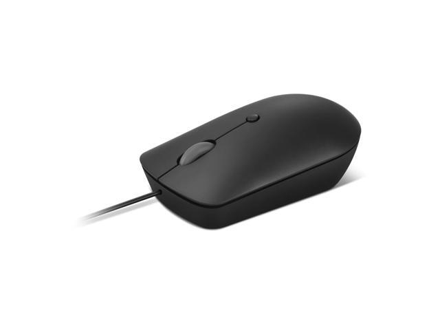 Lenovo 400 USB-C Wired Compact Mouse - image 5