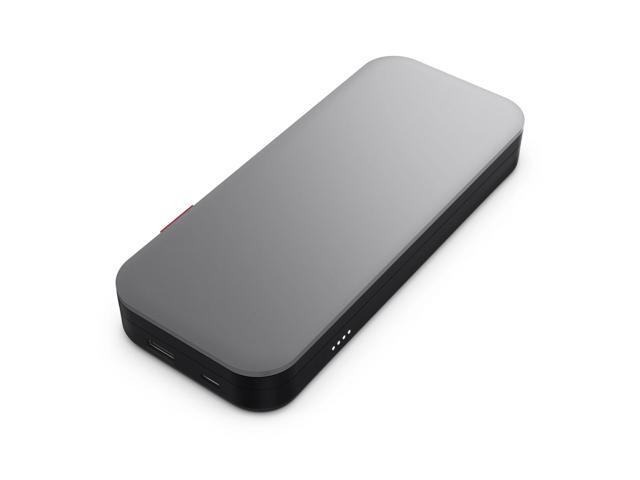 Lenovo Go USB-C Laptop Power Bank (20000 mAh) - image 2