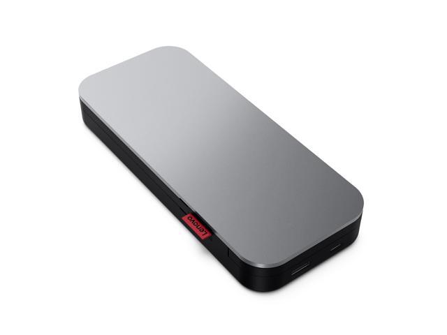 Lenovo Go USB-C Laptop Power Bank (20000 mAh) - image 3