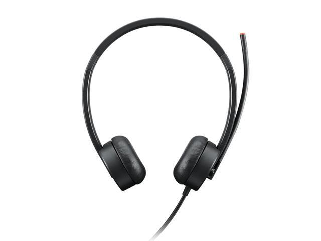 Lenovo Essential Stereo Analog Headset - image 2