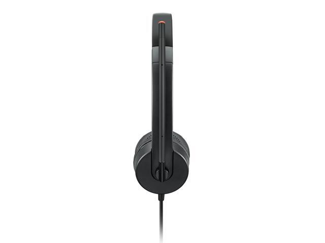 Lenovo Essential Stereo Analog Headset - image 3