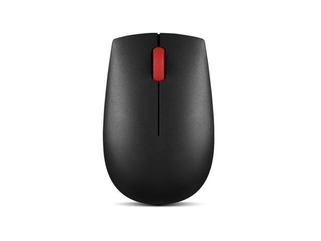 Lenovo Essential Compact Wireless Mouse - image 5