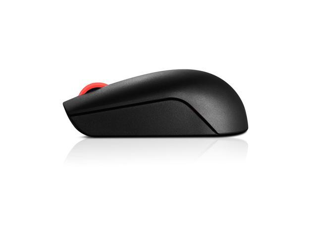 Lenovo Essential Compact Wireless Mouse - image 6