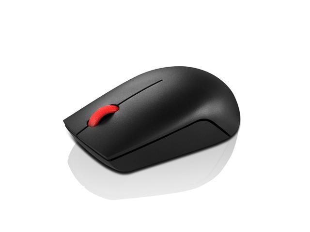 Lenovo Essential Compact Wireless Mouse - image 7