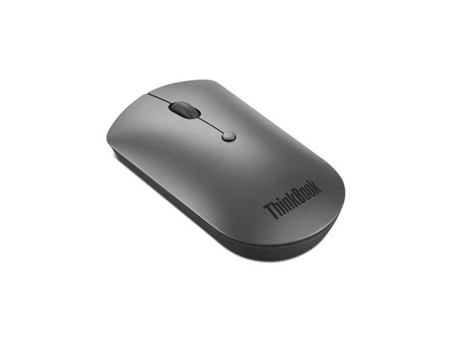 ThinkBook Bluetooth Silent Mouse - image 2