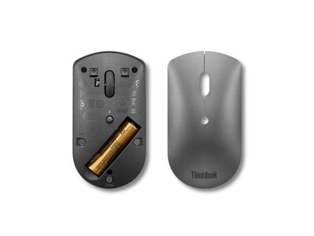 ThinkBook Bluetooth Silent Mouse - image 5