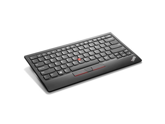 ThinkPad TrackPoint Keyboard II - US English - image 4