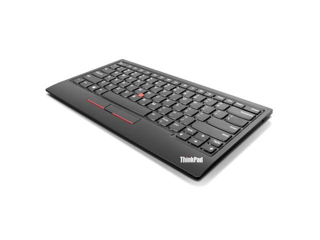 ThinkPad TrackPoint Keyboard II - US English - image 3