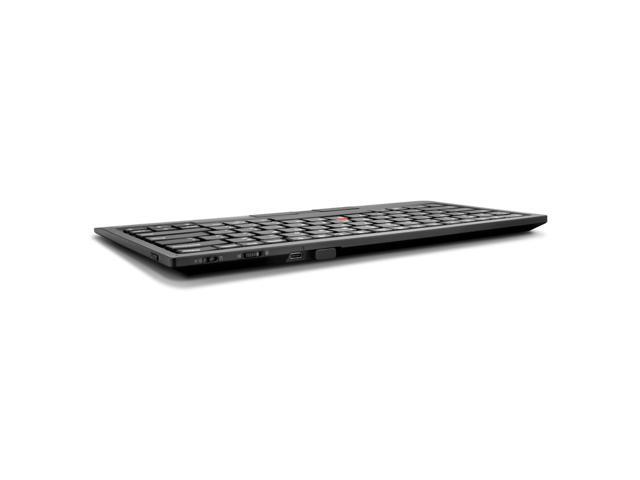 ThinkPad TrackPoint Keyboard II - US English - image 6