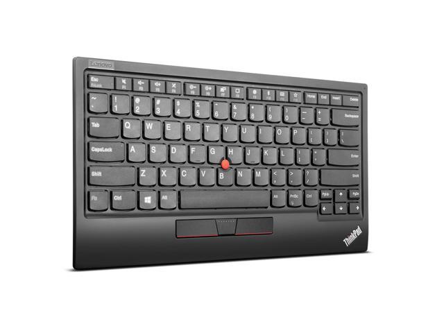 ThinkPad TrackPoint Keyboard II - US English - image 2