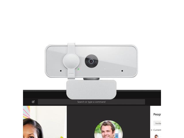 Lenovo 300 FHD Webcam - image 6