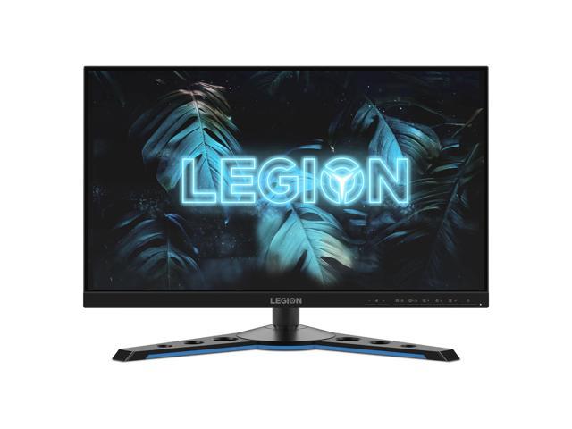 Lenovo Legion Y25g-30 24.5' 360Hz FHD NVIDIA G-SYNC Gaming Monitor