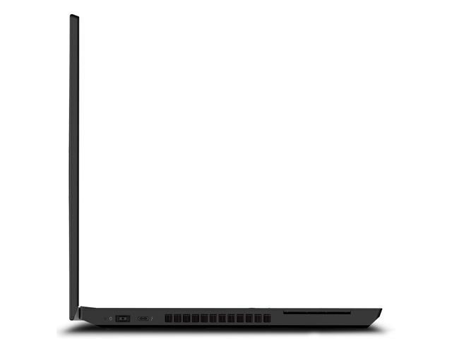 Lenovo ThinkPad T15p Gen 3 Intel Laptop, 15.6' FHD IPS, vPro, RTX, 32GB, 1TB, Win 11 Pro