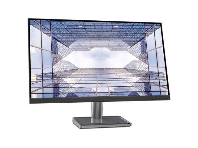 Lenovo L32p-30 31.5-inch IPS 4K 60Hz Speakers USB-C Monitor - image 2