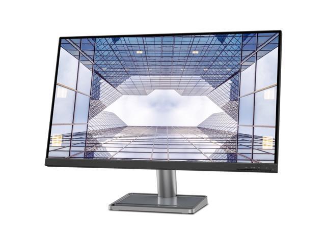 Lenovo L32p-30 31.5-inch IPS 4K 60Hz Speakers USB-C Monitor - image 3