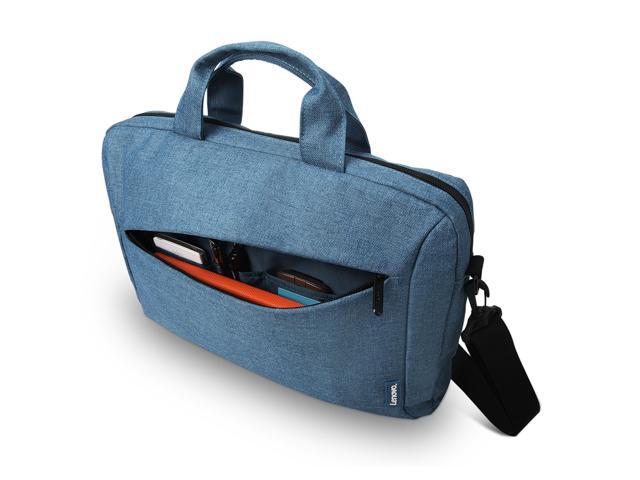 Lenovo 15.6" Laptop Casual Toploader T210 (Blue) - image 3