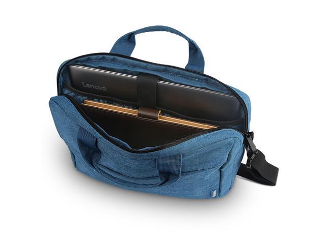 Lenovo 15.6" Laptop Casual Toploader T210 (Blue) - image 4