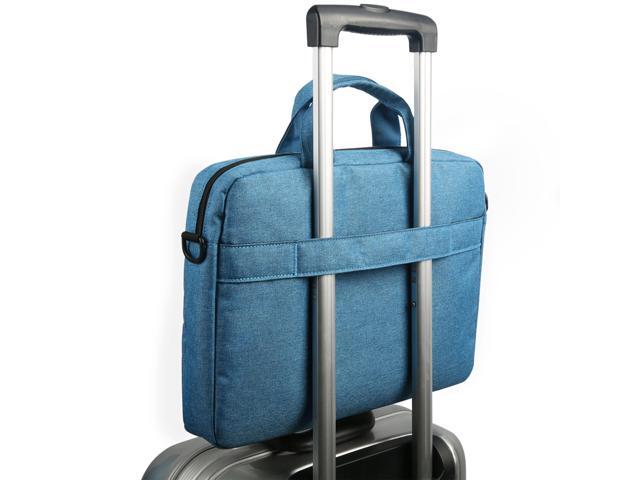 Lenovo 15.6" Laptop Casual Toploader T210 (Blue) - image 6