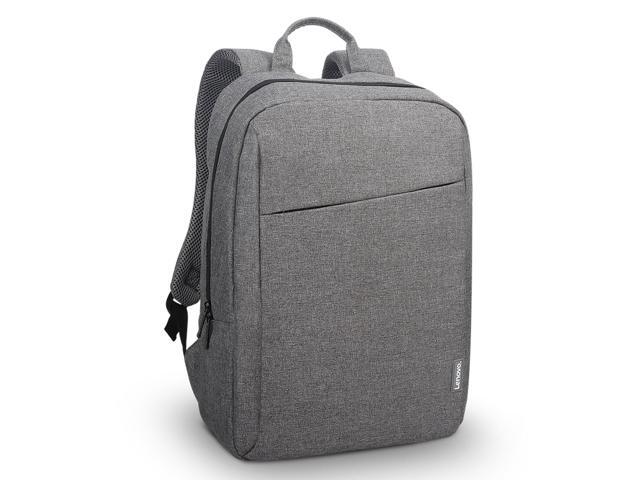 Lenovo 16" Laptop Casual Backpack B210 (Grey) - image 2