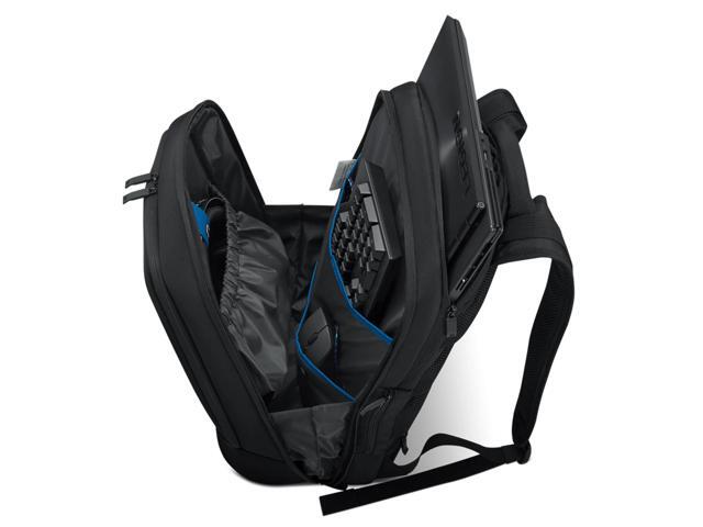 Lenovo Legion 17" Armored Backpack - image 6