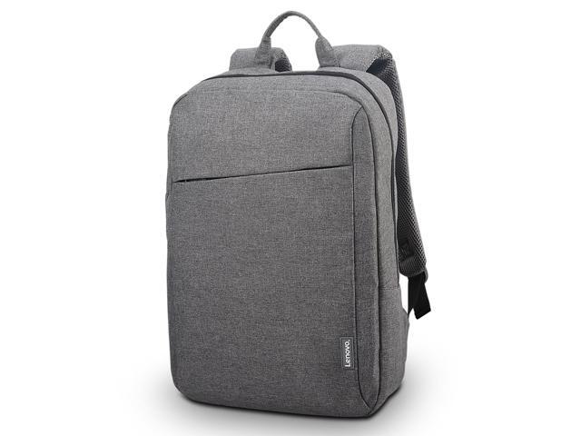Lenovo 16" Laptop Casual Backpack B210 (Grey) - image 3