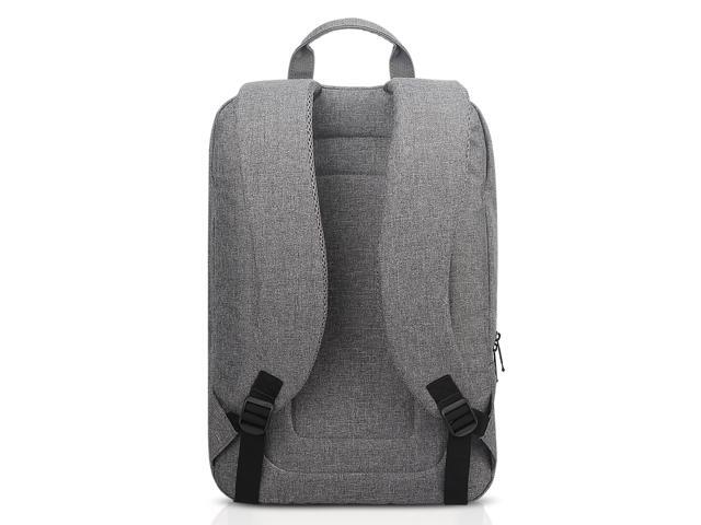 Lenovo 16" Laptop Casual Backpack B210 (Grey) - image 5
