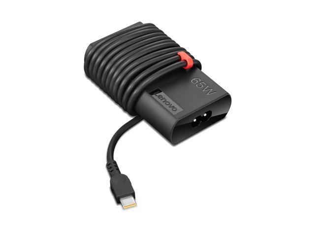 ThinkPad 65W USB-C Slim AC Adapter - image 2