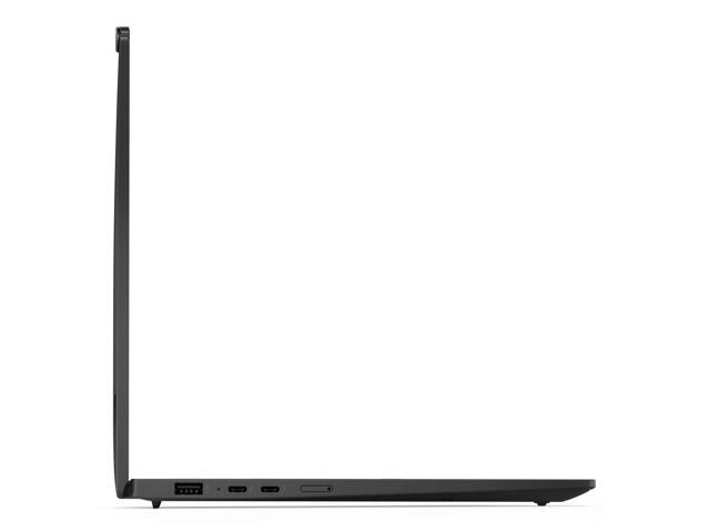 ThinkPad X1 Carbon Gen 12 Intel (14ʺ) - Eclipse black with Classic black top cover - image 4