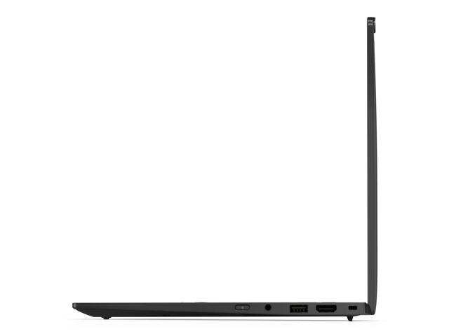 ThinkPad X1 Carbon Gen 12 Intel (14ʺ) - Eclipse black with Classic black top cover - image 5