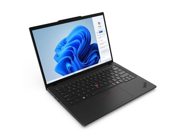 ThinkPad T14 Gen 5 Intel (14”) - Eclipse Black - image 2