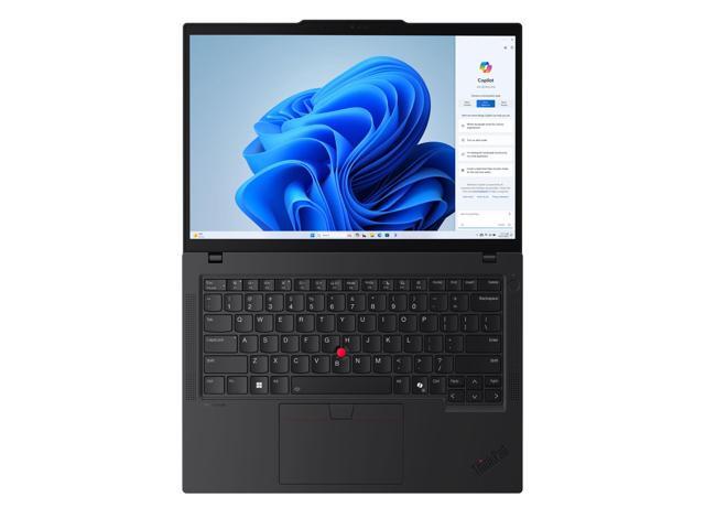 ThinkPad T14 Gen 5 Intel (14”) - Eclipse Black - image 6