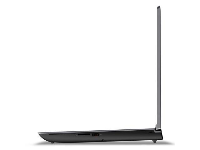 ThinkPad P16 Gen 2 Intel (16″) Mobile Workstation - image 5