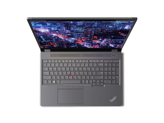 ThinkPad P16 Gen 2 Intel (16″) Mobile Workstation - image 6