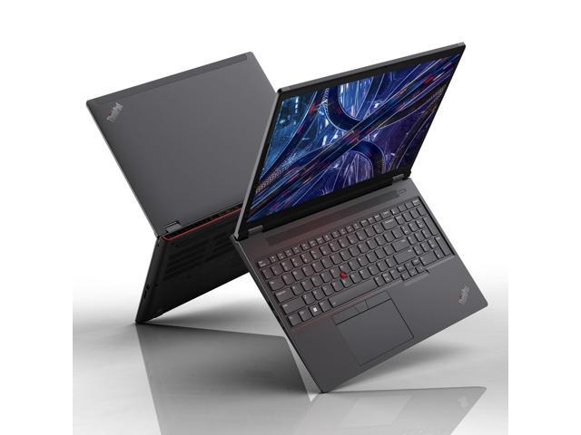 ThinkPad P16 Gen 2 Intel (16″) Mobile Workstation - image 7