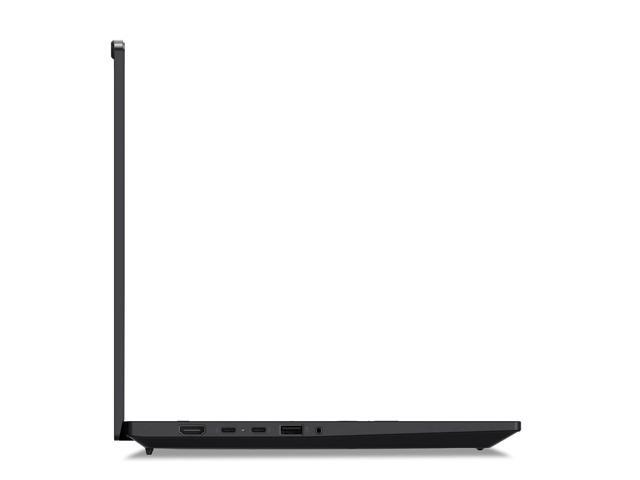 Lenovo ThinkPad P14s Gen 5 Intel Laptop, 14.5' IPS 60Hz,Intel Core Ultra 5 125H,16GB, RTX 500 Ada Generation GPU 4GB GDDR6, 512GB SSD,Win 11 Pro