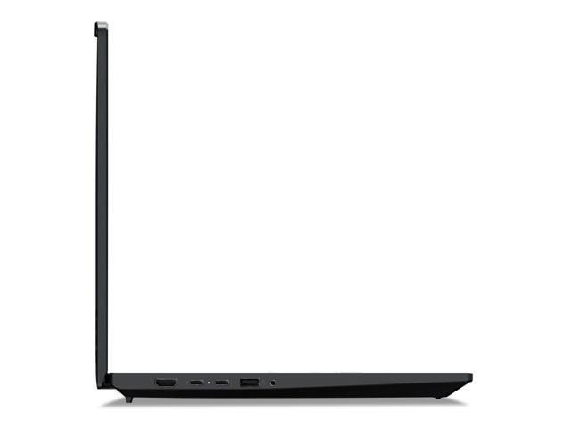 Lenovo ThinkPad P16s Gen 3 Intel Laptop, 16' 60Hz, Intel Core Ultra 7 155H, 16GB, 1TB SSD