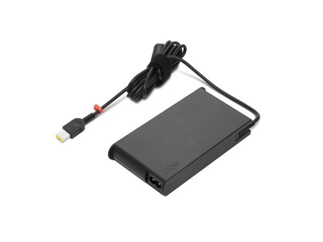 ThinkPad Mobile Workstation Slim 170W AC Adapter (Slim-tip) - image 4