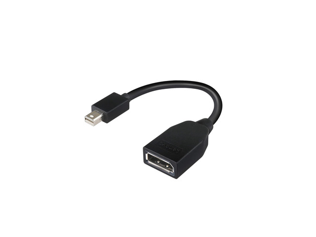 Lenovo DisplayPort Adapter 4X90L13971 DisplayPort Adapter