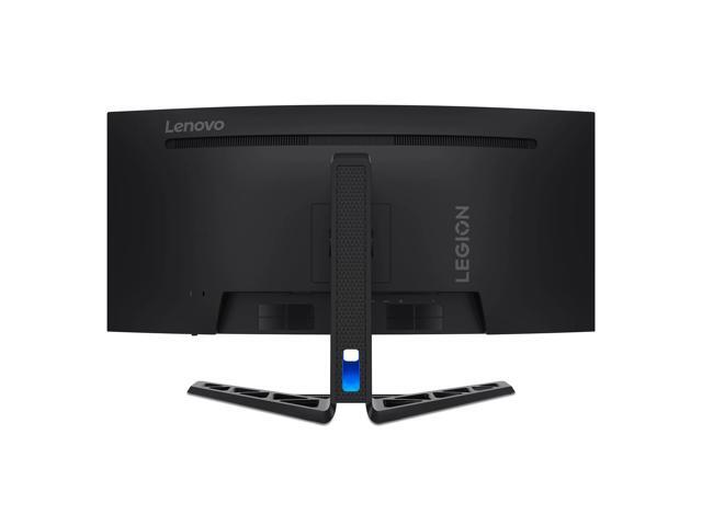 Lenovo Legion R34w-30 34-inch VA Curved WQHD 180Hz Gaming Monitor - image 6