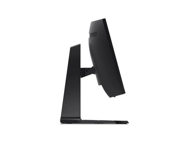 Lenovo Legion R34w-30 34-inch VA Curved WQHD 180Hz Gaming Monitor - image 4