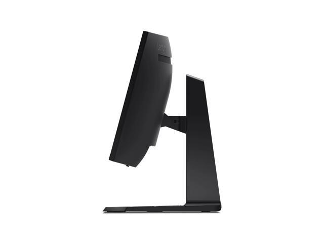 Lenovo Legion R34w-30 34-inch VA Curved WQHD 180Hz Gaming Monitor - image 5