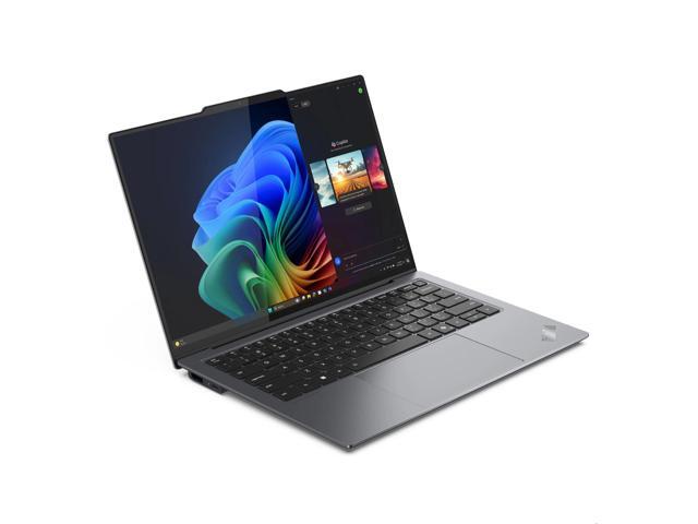 ThinkPad X9 14 Aura Edition Intel (14ʺ) - Thunder Grey - image 2