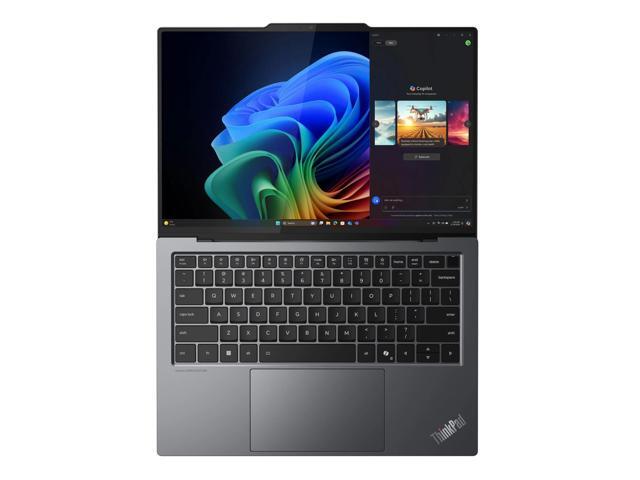 ThinkPad X9 14 Aura Edition Intel (14ʺ) - Thunder Grey - image 6