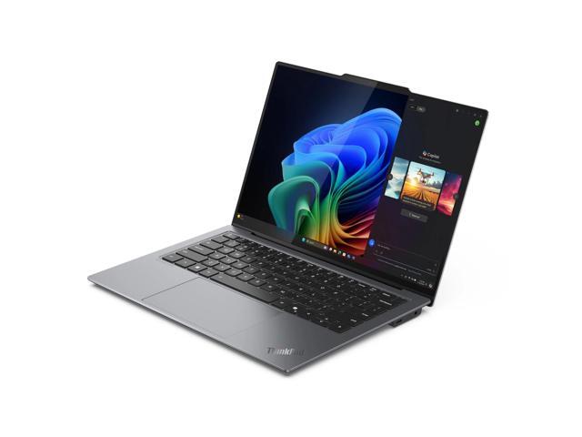 ThinkPad X9 14 Aura Edition Intel (14ʺ) - Thunder Grey - image 3