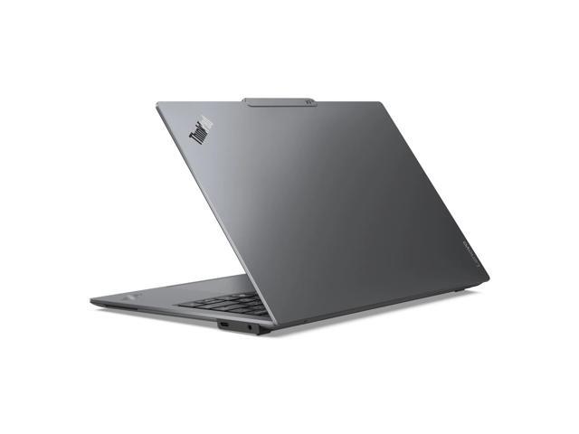 ThinkPad X9 14 Aura Edition Intel (14ʺ) - Thunder Grey - image 7