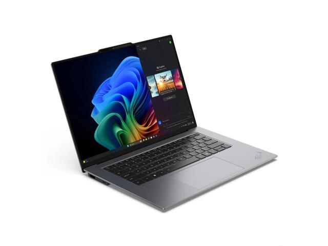 ThinkPad X9 15 Aura Edition Intel (15ʺ) - Thunder Grey - image 2